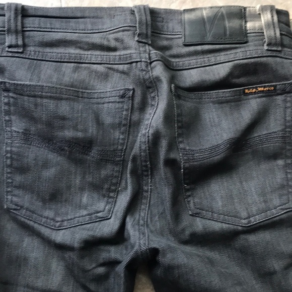 Nudie jeans - high kai - 26x34 - Picture 4 of 4